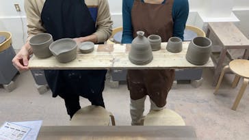 うづまこ陶芸教室に投稿された画像（2022/1/23）