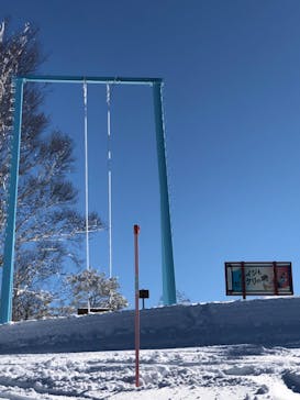 REWILD NINJA SNOW HIGHLAND（リワイルド ニンジャ スノーハイランド）に投稿された画像（2022/1/23）