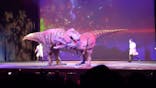 恐竜ラボ！ディノサバイバル　名古屋公演に投稿された画像（2022/1/24）