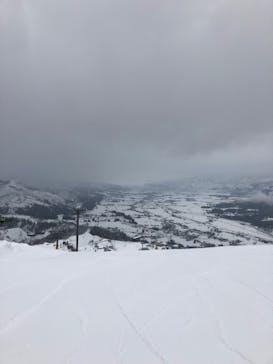 石打丸山スキー場 / ザ・ヴェランダ石打丸山に投稿された画像（2022/1/24）