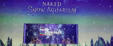 マクセル アクアパーク品川に投稿された画像（2022/1/24）