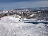野沢温泉スキー場に投稿された画像（2022/1/24）