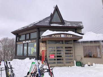 野沢温泉スキー場に投稿された画像（2022/1/24）