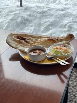 菅平高原スノーリゾートに投稿された画像（2022/1/24）