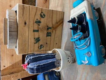 SWING BY（スウィング バイ）に投稿された画像（2022/1/24）