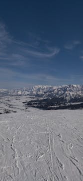 石打丸山スキー場 / ザ・ヴェランダ石打丸山に投稿された画像（2022/1/24）