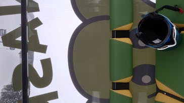 野沢温泉スキー場に投稿された画像（2022/1/24）