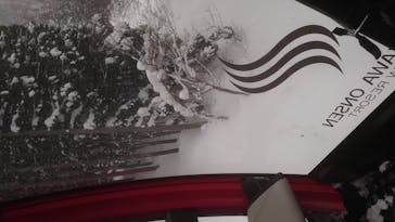 野沢温泉スキー場に投稿された画像（2022/1/24）