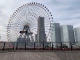 横浜みなとみらい 万葉倶楽部に投稿された画像（2022/1/24）