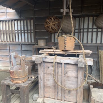 東映太秦映画村に投稿された画像（2022/1/24）