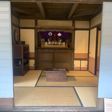 東映太秦映画村に投稿された画像（2022/1/24）