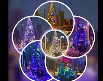 ひらかたパークに投稿された画像（2022/1/24）