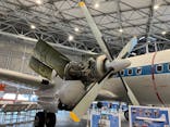 あいち航空ミュージアムに投稿された画像（2022/1/24）