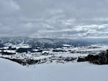 戸狩温泉スキー場に投稿された画像（2022/1/24）