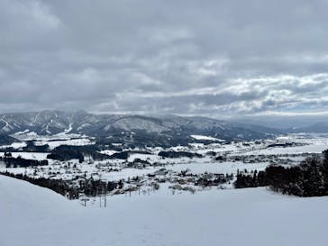 戸狩温泉スキー場に投稿された画像（2022/1/24）