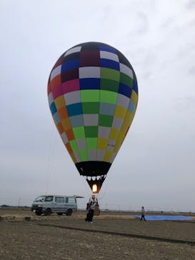 ウイニングバルーンクラブに投稿された画像（2022/1/24）