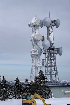 志賀高原マウンテンリゾートに投稿された画像（2022/1/24）