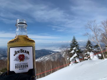 志賀高原マウンテンリゾートに投稿された画像（2022/1/25）