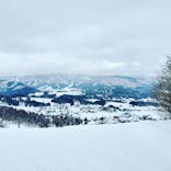 戸狩温泉スキー場に投稿された画像（2022/1/25）