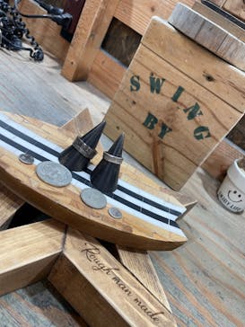 SWING BY（スウィング バイ）に投稿された画像（2022/1/25）