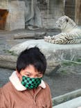 東武動物公園に投稿された画像（2022/1/25）