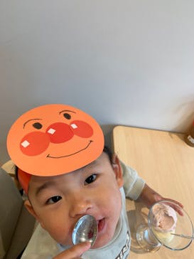 横浜アンパンマンこどもミュージアムに投稿された画像（2022/1/25）