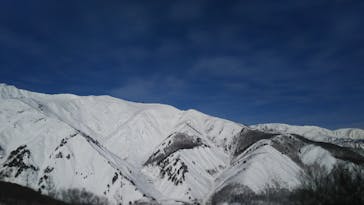 Hakuba47ウィンタースポーツパークに投稿された画像（2022/1/25）