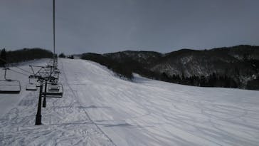 Hakuba47ウィンタースポーツパークに投稿された画像（2022/1/25）