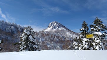 志賀高原マウンテンリゾートに投稿された画像（2022/1/25）