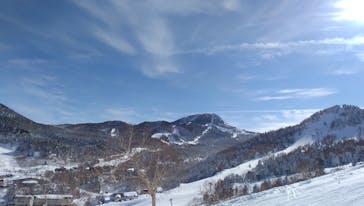 志賀高原マウンテンリゾートに投稿された画像（2022/1/25）