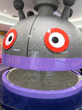 神戸アンパンマンこどもミュージアム＆モールに投稿された画像（2022/1/25）