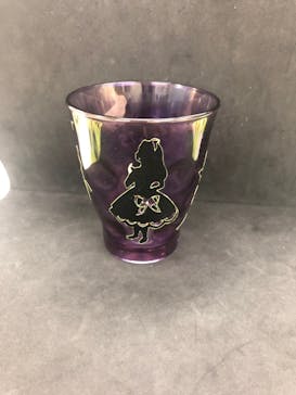 サンドブラスト本部教室 砂で削るガラス工芸教室に投稿された画像（2022/1/25）