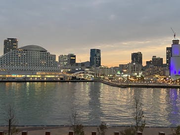 神戸みなと温泉 蓮に投稿された画像（2022/1/25）