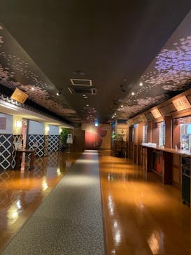 有馬温泉 太閤の湯に投稿された画像（2022/1/25）