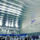 明治神宮外苑アイススケート場に投稿された画像（2022/1/25）