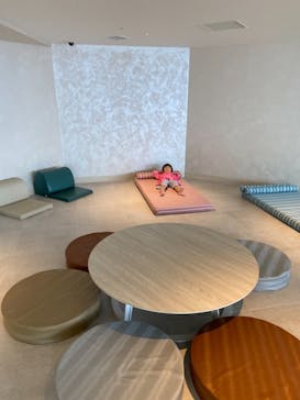 オーシャンスパ Fuuaに投稿された画像（2022/1/25）