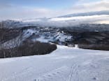 斑尾高原スキー場に投稿された画像（2022/1/26）