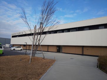 天然温泉　泉州の湯　関西空港に投稿された画像（2022/1/26）