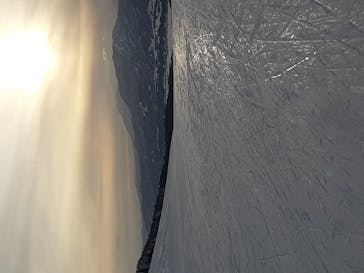 野沢温泉スキー場に投稿された画像（2022/1/26）