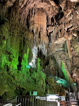 あぶくま洞に投稿された画像（2022/1/26）