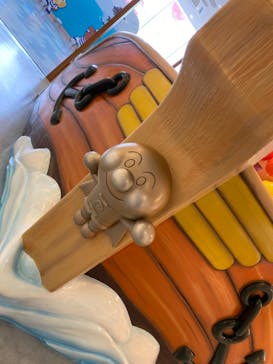 神戸アンパンマンこどもミュージアム＆モールに投稿された画像（2022/1/26）