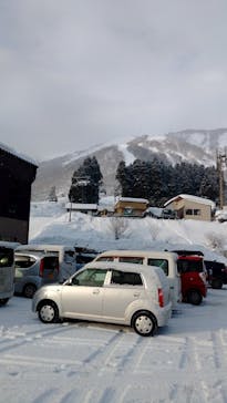 Hakuba47ウィンタースポーツパークに投稿された画像（2022/1/26）