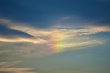 サンシャイン60展望台に投稿された画像（2022/1/26）