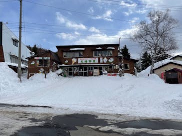 YAMABOKUワイルドスノーパークに投稿された画像（2022/1/26）