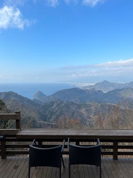 伊豆パノラマパークに投稿された画像（2022/1/26）