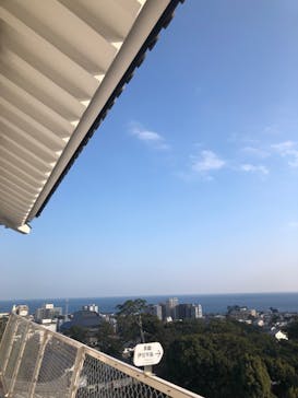 小田原城に投稿された画像（2022/1/26）