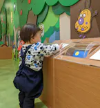 横浜アンパンマンこどもミュージアムに投稿された画像（2022/1/27）