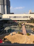 空庭温泉 OSAKA BAY TOWER（オオサカベイタワー）に投稿された画像（2022/1/27）