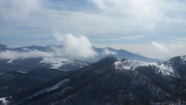 ブランシュたかやまスキーリゾートに投稿された画像（2022/1/27）