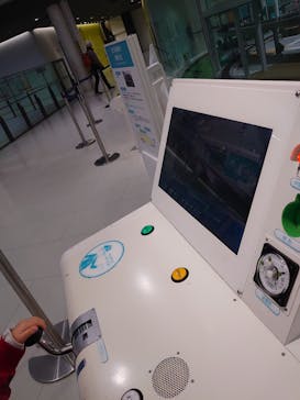 京都鉄道博物館に投稿された画像（2022/1/27）